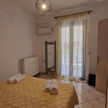 Nicole House Αγία Ευφημία