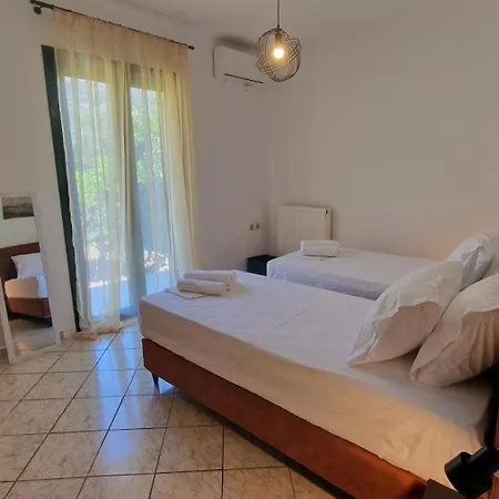 Nicole House Διαμέρισμα
