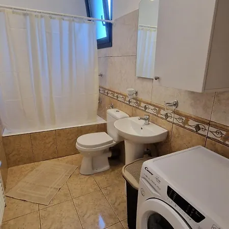 Διαμέρισμα Nicole House *