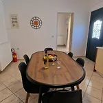 Appartement Nicole House *