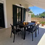 Nicole House