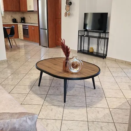 Lejlighed Nicole House