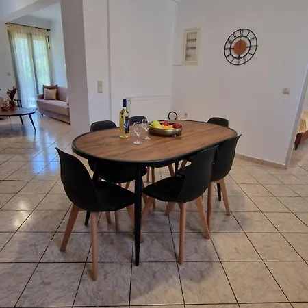 Lejlighed Nicole House *