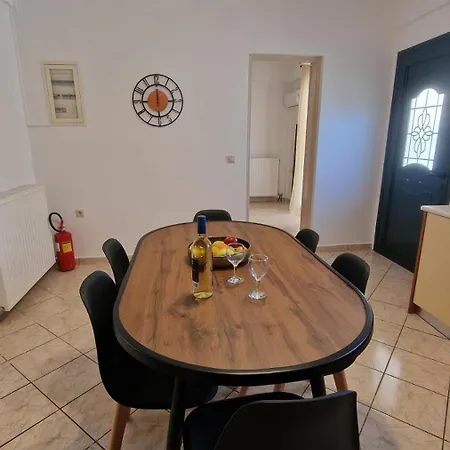 Lejlighed Nicole House *