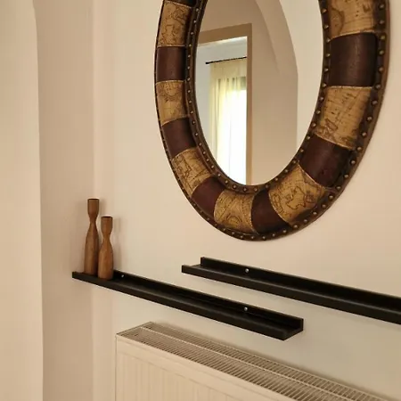 Nicole House * Agia Efimia