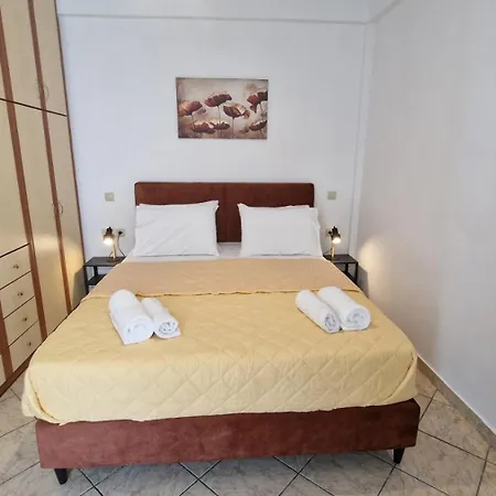 Lejlighed Nicole House *