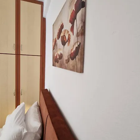Appartement Nicole House Agia Efimia