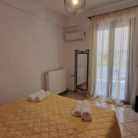 Lejlighed Nicole House *