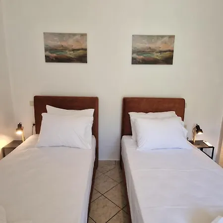 Nicole House Apartamento