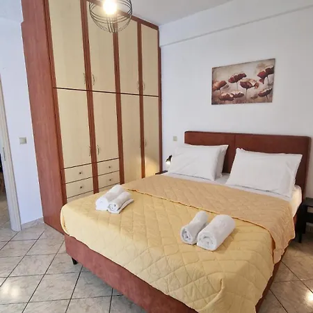 Nicole House * Agia Efimia