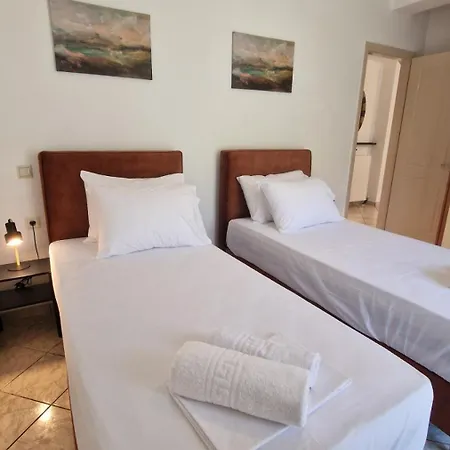 Lejlighed Nicole House Agia Efimia