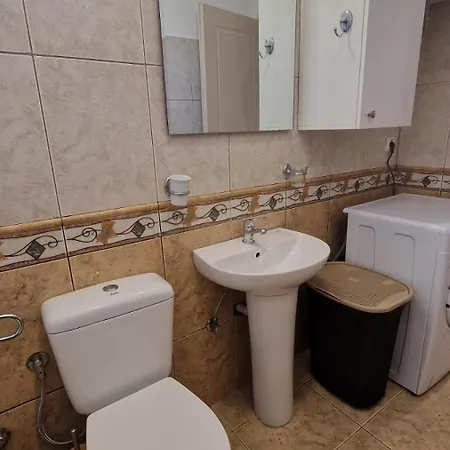 Nicole House * Agia Efimia