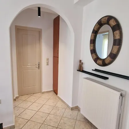 Lejlighed Nicole House Agia Efimia