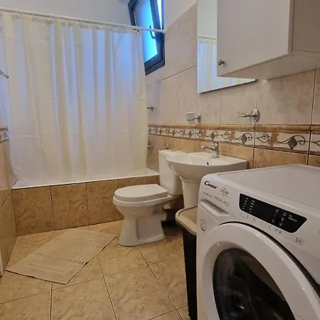 Lejlighed Nicole House Agia Efimia