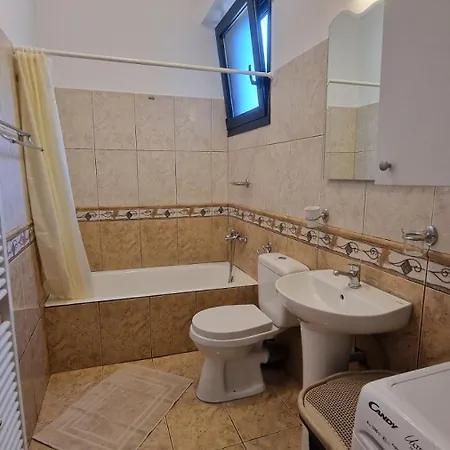 Lejlighed Nicole House *