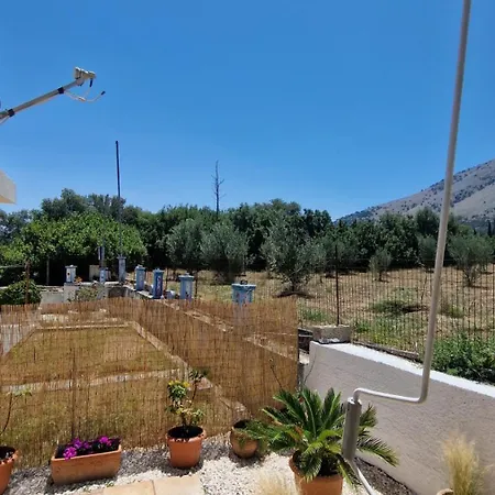 Lejlighed Nicole House Agia Efimia