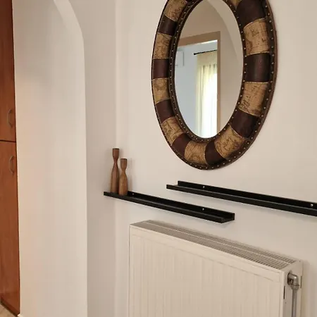 Nicole House Agia Efimia