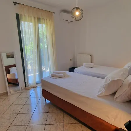 Lejlighed Nicole House