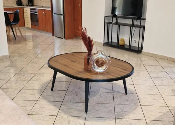 Apartamento Nicole House