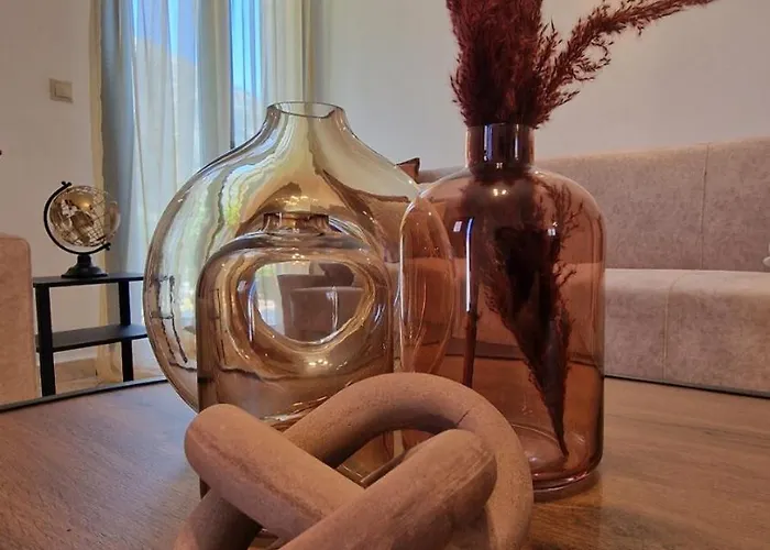 Apartamento Nicole House