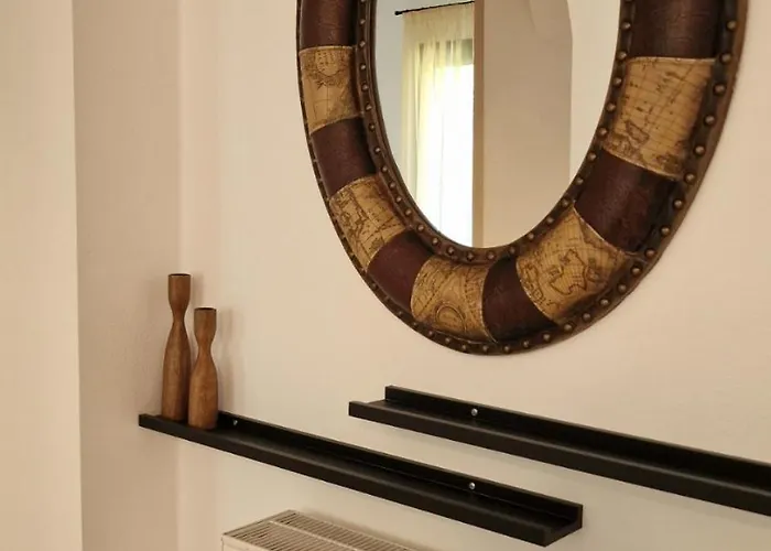 Nicole House * Agia Efimia