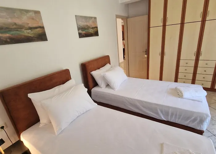 Nicole House Agia Efimia