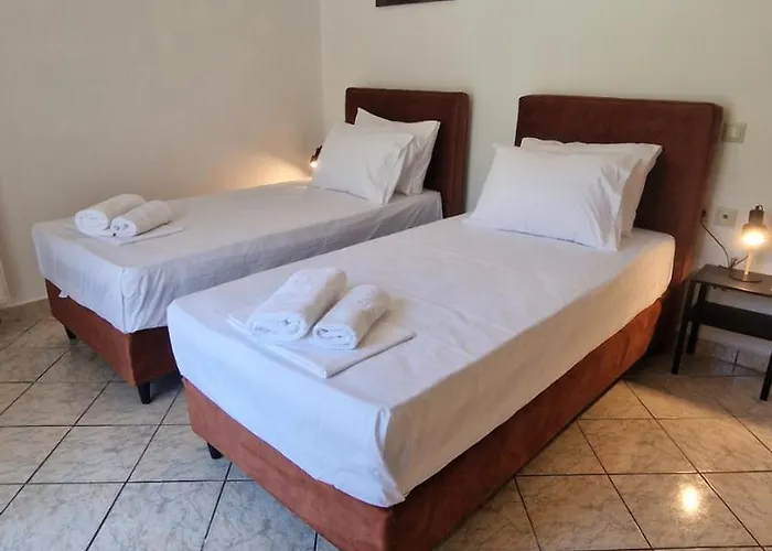 Nicole House Apartamento *