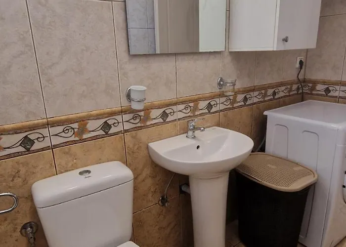 Nicole House * Agia Efimia