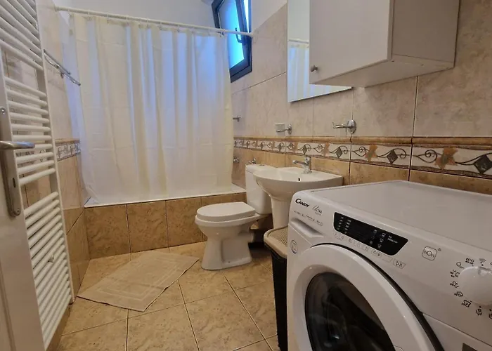 Apartamento Nicole House Agia Efimia