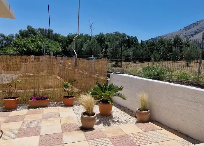 Nicole House Agia Efimia