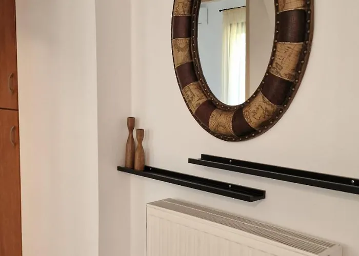 Nicole House Agia Efimia