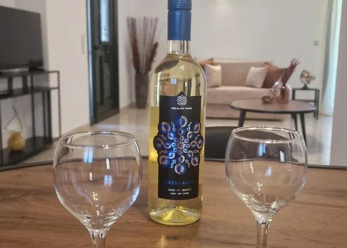 Nicole House Agia Efimia