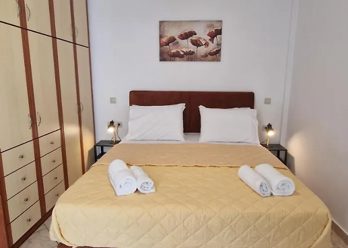 Nicole House Apartamento