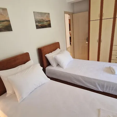 Nicole House Agia Efimia