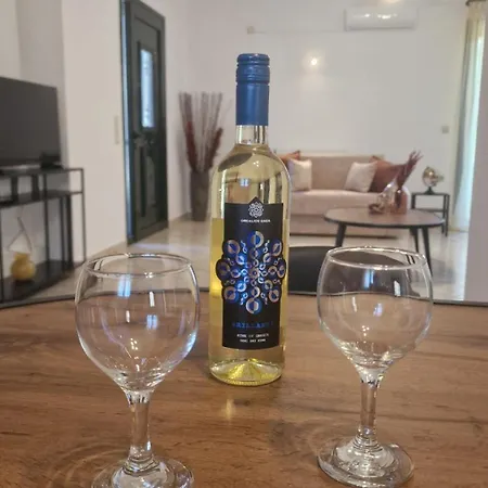 Nicole House Agia Efimia